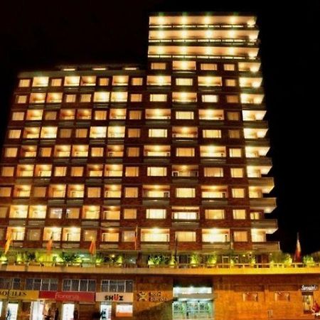 Bacata Hotel Bogota Exterior photo