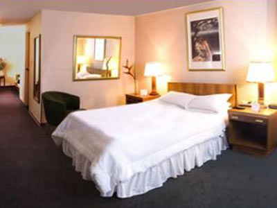 Bacata Hotel Bogota Exterior photo