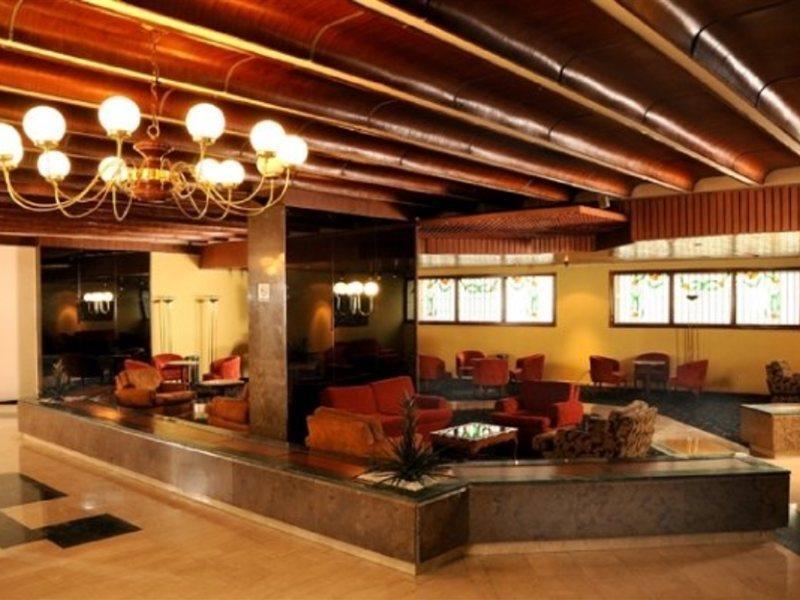 Bacata Hotel Bogota Exterior photo