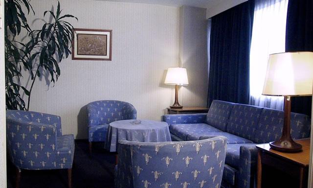 Bacata Hotel Bogota Room photo