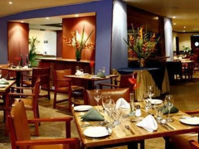 Bacata Hotel Bogota Exterior photo